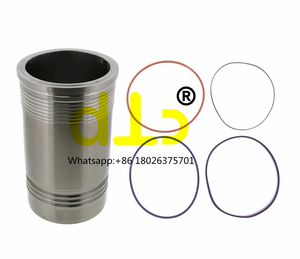 1260739 6N8700 Piezas de Repuesto para Cilindros de Combustible para Caterpillar Modelo D343 D346 D348 - Product Image 4