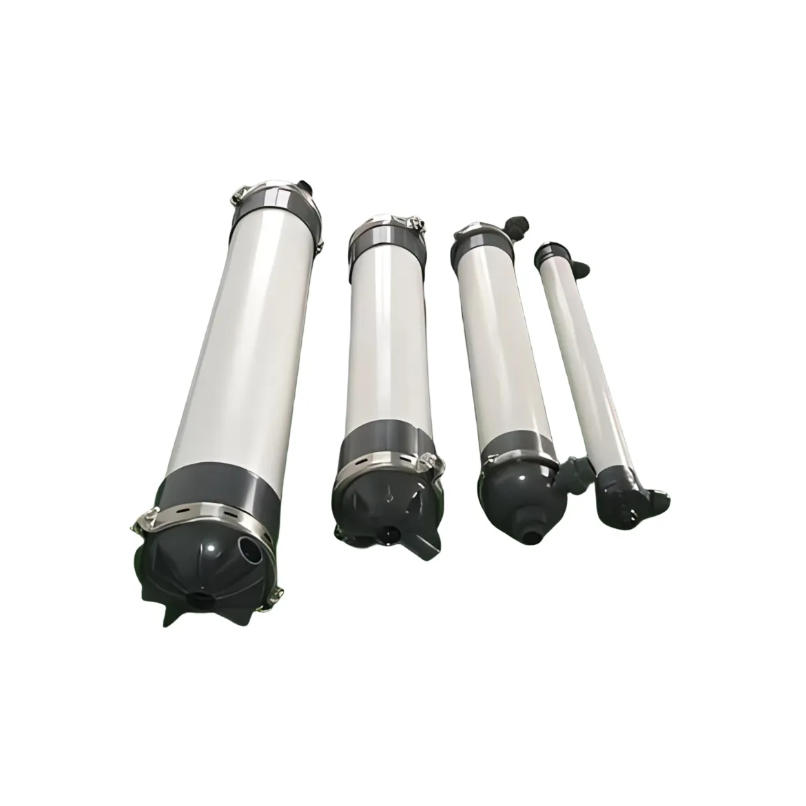 Uf Filter Membraan Filtratie Systeem Waterfilter Ultrafiltratie Ultra Lage Druk Ro Membraan