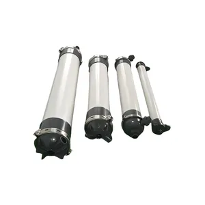 Uf Filter Membrane Filtration System Water Filter Ultrafiltration Ultra Low Pressure Ro Membrane