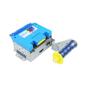 Stampante Termica per Ricevute MASUNG MS-NP80A USB da 3 Pollici con Moduli e Taglierina Automatica per Parcheggi e Distributori Automatici - Product Image 6