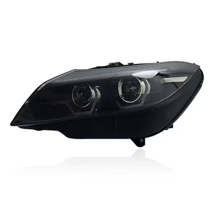 Système de phares automobiles de haute qualité pour Z4 E89 2009-2016, phares avant LED laser DRL 6000K 12V, nouveau, Plug & Play, 36W - Product Image 5