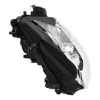 Ensemble de phares TCMT compatible avec Suzuki GSX-R600 GSX-R750 2011-2026 GSXR600 GSXR750, phare avant de moto XF140104