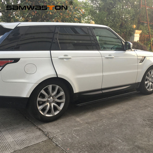 Estribo Lateral Eléctrico Automático para Range Rover Sport 2014-2016 2017-2022 5.0 (7 reseñas) 16 vendidos - Product Image 4
