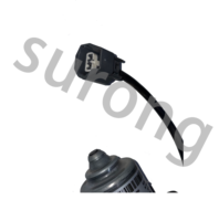 Pompe à vide électronique Surong OE 10116202 UP28 pour voiture MG, pièces automobiles neuves de haute qualité, garantie 1 an, remplacement