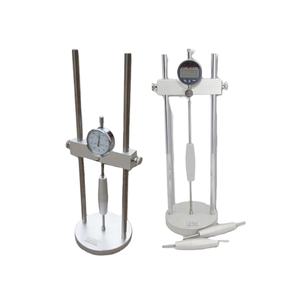 Efficiënte Testapparatuur Voor Vloeistoflimieten Voor Grondmechanica - Product Image 6