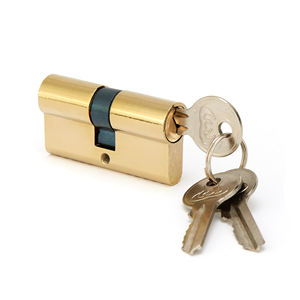Samhoo Top Security <strong>Anti</strong> Drill <strong>Anti</strong> <strong>Snap</strong> Euro <strong>Door</strong> Mortise <strong>Lock</strong> Cylinder for <strong>Door</strong> <strong>Locks</strong> - Product Image 3