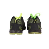 Chaussures de sécurité à embout d'acier, tige en maille KPU, chaussures de travail montantes, chantiers de construction, unisexe, été, semelle intermédiaire en fer, isolation électrique