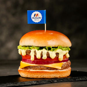 Salsa de <span class=keywords><strong>queso</strong></span> de Color <span class=keywords><strong>amarillo</strong></span> Osho, muestra gratuita adecuada <span class=keywords><strong>para</strong></span> hamburguesas y comida frita, HACCP ISO QS, 1kg - Product Image 4