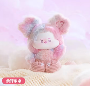 Caja Sorpresa Coleccionable de la Serie <span class=keywords><strong>Mickey</strong></span> Mouse Cloud Fantasy, Escala 1/72, Primera Generación, 100% Oficial y Original - Product Image 2