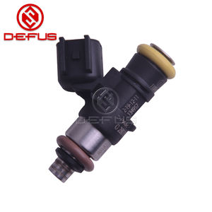 Injecteur de carburant GNC DEFUS stable et fiable 210lb/2200cc OEM 0280158843 0280158851 meilleur prix injecteur - Product Image 2