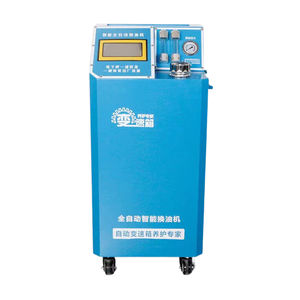 Máquina intercambiadora <span class=keywords><strong>de</strong></span> aceite <span class=keywords><strong>de</strong></span> Fluido <span class=keywords><strong>de</strong></span> Transmisión multilingüe personalizada Equipo <span class=keywords><strong>de</strong></span> cuidado del automóvil - Product Image 6