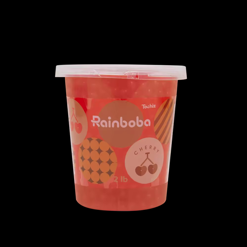 Premium Quality Taiwan Bubble Tea Ingredients
