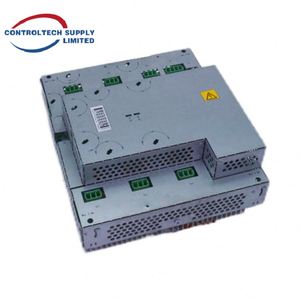 Relé de Protección de Alta Precisión DSQC472 Basado en Microprocesador - Product Image 2