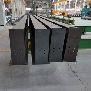 Edificio Prefabbricato in Struttura d'Acciaio con <span class=keywords><strong>Disegni</strong></span> di Installazione Completi e Guida Tecnica Professionale - Product Image 5