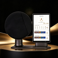 Máquina Analizadora de Piel Inteligente con IA 2026, Detección Facial y del Cuero Cabelludo en 3D, Cámara HD, Certificación CE, WiFi, Enchufe US/UK, Sistema de Belleza Profesional