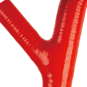 Zware Siliconen Koelvloeistofslang Bovenste En Onderste Radiatorkit Compatibel Met <span class=keywords><strong>Ford</strong></span> <span class=keywords><strong>Focus</strong></span> St225 - Product Image 6