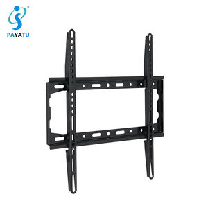 Support mural universel pour téléviseur fixé <span class=keywords><strong>au</strong></span> <span class=keywords><strong>mur</strong></span>, support pour écran LED LCD, support pour téléviseur de 26 à 60 pouces - Product Image 5