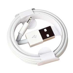 Cable <span class=keywords><strong>de</strong></span> Carga USB <span class=keywords><strong>de</strong></span> Fábrica con Certificación CE FCC, 1A 5W, Cable <span class=keywords><strong>de</strong></span> Datos USB, Cable <span class=keywords><strong>Cargador</strong></span> USB - Product Image 2