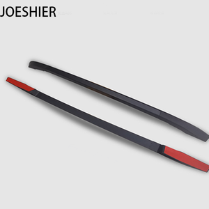 JOESHIER Vente en gros de porte-bagages de toit 4x4 pour Ranger 2023+ avec rails latéraux en aluminium - Product Image 4