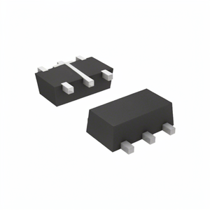 Composants électroniques BOM IC en stock, gestion de l'alimentation (PMIC) XC9287B16DPR-G, SOT 89 5/6 - Product Image 1
