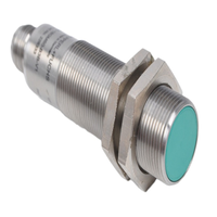 Capteur inductif scellé en usine NCB5-18GM60-B3B-V1 AS-i 226333 Livraison rapide