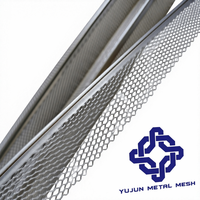 Perfil de Ángulo Micro para Materiales de Construcción, Ancho de Ala de 32 mm, Producción Personalizada de Fábrica, Venta al por Mayor a Distribuidores