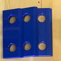 Marteau silencieux à amortissement croisé en polyuréthane à prix de gros, avec bloc d'amortissement, origine Shandong, garantie 6 mois