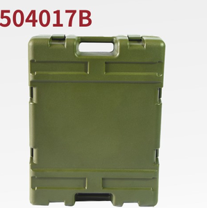 DF JM504017B 14.7L 15L 16L 17L 18L 19L Boîtier de rangement en plastique rigide moulé par rotation, personnalisé, durable et étanche - Product Image 5