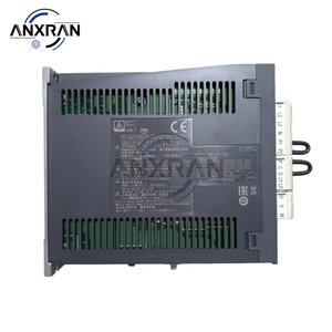 Amplificador de Servoaccionamiento de CA de 0.75KW para Mitsubishi MR-J3-70B Serie MR-J3 - Product Image 1