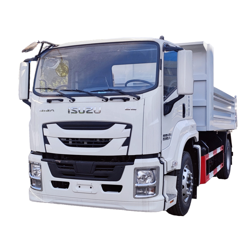 Dump Truck Suppliers Direct Sale Mini