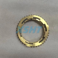 Anneau synchronisateur durable 6ds50t-1701108-1 N75 N80 N90 usiné avec précision B-1708070-30-00 pour camions légers Jac et Shaanxi