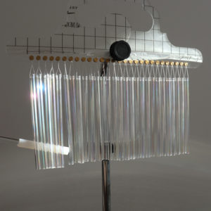 In Stock Percussion Instrument Music Wind Chime 36-Tone Aluminum