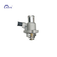 Thermostat de moteur E4T151306110, E4T15-1306110, E4T5-1306110, E4T15-1306110 pour CHERY JETOUR