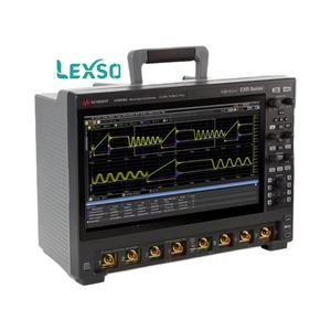Oscilloscope numérique Keysight Technology Exr258a, modèles similaires incluant Exr254a, Exr204a, Exr207a, Lexso - Product Image 1