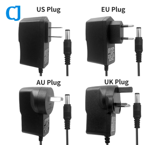 12v 1a 2a 3a 4a 5a AC DC <strong>Power</strong> <strong>Adapter</strong> 12v 1a Switching <strong>Adapter</strong> Supply <strong>Power</strong> for <strong>LED</strong> <strong>Strip</strong> Light Universal - Product Image 1