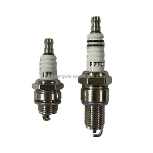 Gốc Bugi Cho 152f154f170f190f Động Cơ Xăng Chất Lượng Cao Các Bộ Phận Máy Móc - Product Image 6