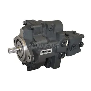 Original New Nachi PVD2B-40P Hydraulic Pump