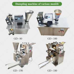 Máquina formadora de queso Con Relleno automático Para Hacer OEM Pliage Eslinder De Empanada Machine Mexcixo - Product Image 4