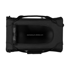 Túi đựng thú cưng mềm, có thể gấp gọn, được phép mang lên máy bay, có thể tùy chỉnh kích thước - Product Image 3