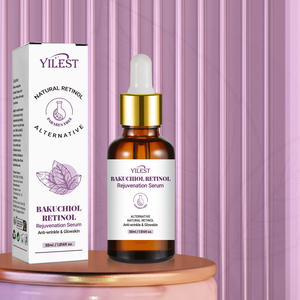 Raffermissant la peau hydratante soins de la peau du visage Anti-âge blanchissant éclaircissant visage sérum lutte contre les rides pour les femmes - Product Image 6