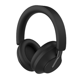 New Design <strong>Bluetooth</strong> 5.3 <strong>Wireless</strong> <strong>Headset</strong> Active Noise Cancelling Headphone ANC <strong>Headset</strong> - Product Image 1