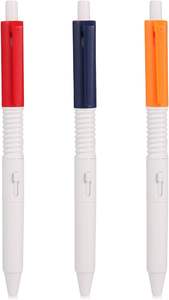 Nouveauté pistolet à eau personnalisé stylo cadeaux blague vaporisateur d'eau jouet d'écriture pistolet à eau pour les farces tours - Product Image 5