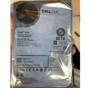 Disco Duro Para Servidor Dell 1tb 7.2k Lff Sas 3.5 | Cuotas sin interés