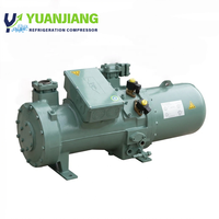 Compresseur à vis semi-hermétique de haute qualité 70HP R22 CSH7553-70 CSH7553-70-38D CSH7553-70-38P CSH7553-70-40P CSH7553-70-40D