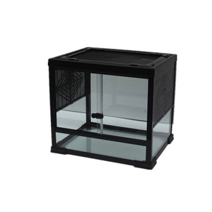 Pet Sürüngen tel örgü elek kafesi Kertenkele ve sürüngenler, Sürüngen teraryum - Product Image 6
