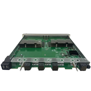 การ์ดโมดูลสาย SFP+ รุ่น 9500 ซีรีส์ กิกะบิตอีเธอร์เน็ต N9K-X97160YC-EX สำหรับสวิตช์เครือข่ายใหม่ รองรับ PoE แบบ Stackable พร้อมฟังก์ชัน SNMP และ QoS - Product Image 1