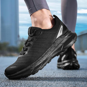 Nouvelles Chaussures de Sport Décontractées et Polyvalentes pour Hommes Printemps/Été 2026 – Grande Taille, Respirantes, Durables, Confortables et Élégantes - Product Image 5