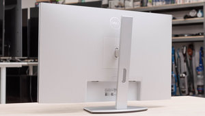 Monitor JLS Future S2721QS de 27 Pulgadas 4K UHD (3840 X 2160) con Bisel Delgado, Certificado, Plateado - Product Image 6