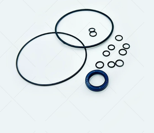 Sello de Reparación de Bomba Hidráulica para Carter 306 307 308 70 120 312 313 200 320 323D 325 329 330 336 345 350, Listo para Enviar - Product Image 2