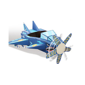 Carton combattant Cosplay fait à la main <span class=keywords><strong>papier</strong></span> Costume drôle avions et voitures réservoir 3d carton portant des jouets mignon bricolage jouets <span class=keywords><strong>en</strong></span> carton - Product Image 1